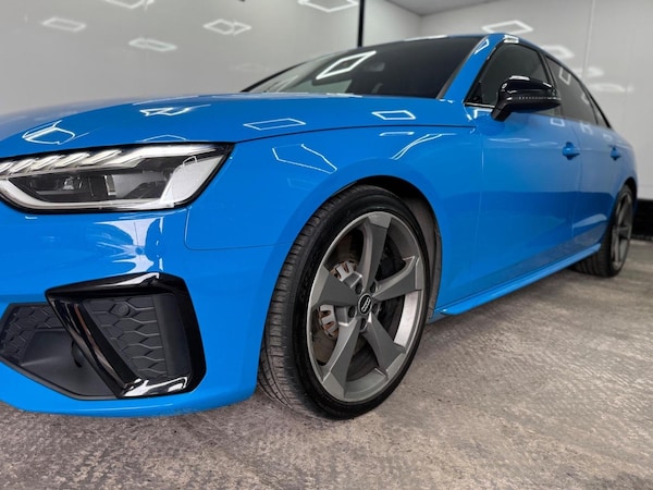 Used Audi S4 2019 for sale - 76211765: Photo 5