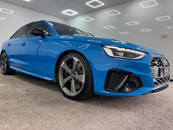 Used Audi S4 2019 for sale - 76211765: Photo 6