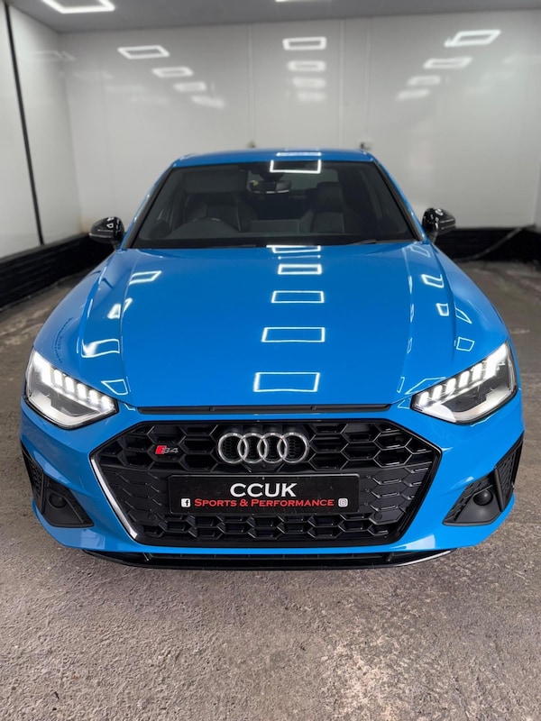Used Audi S4 2019 for sale - 76211765: Photo 7