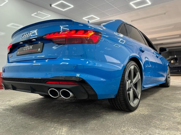 Used Audi S4 2019 for sale - 76211765: Photo 8