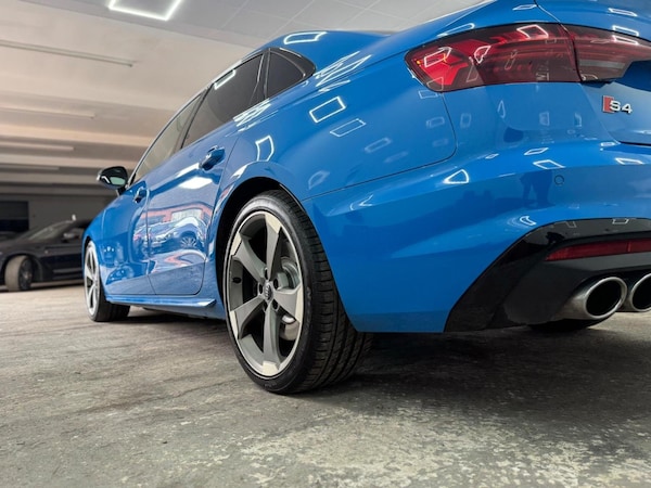 Used Audi S4 2019 for sale - 76211765: Photo 9