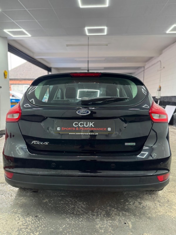 Used Ford Focus 2016 for sale - 76211767: Photo 10