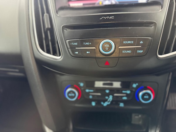 Used Ford Focus 2016 for sale - 76211767: Photo 11