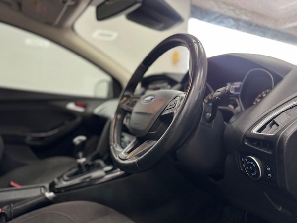 Used Ford Focus 2016 for sale - 76211767: Photo 13