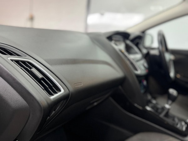 Used Ford Focus 2016 for sale - 76211767: Photo 15