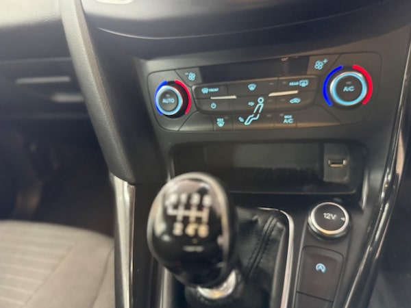 Used Ford Focus 2016 for sale - 76211767: Photo 16
