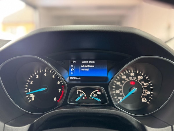Used Ford Focus 2016 for sale - 76211767: Photo 17