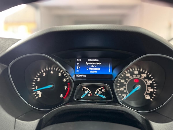 Used Ford Focus 2016 for sale - 76211767: Photo 18