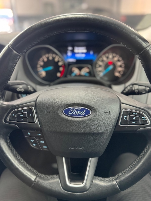Used Ford Focus 2016 for sale - 76211767: Photo 20
