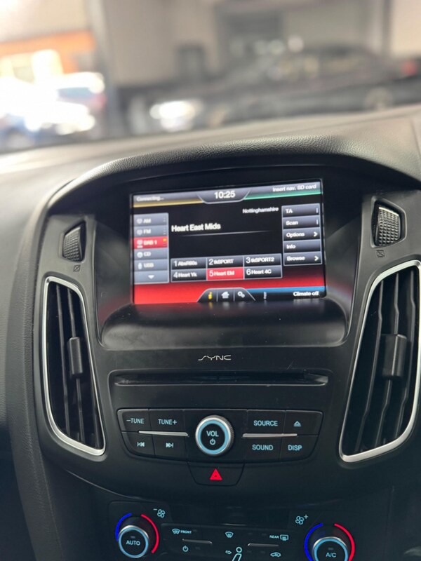 Used Ford Focus 2016 for sale - 76211767: Photo 22