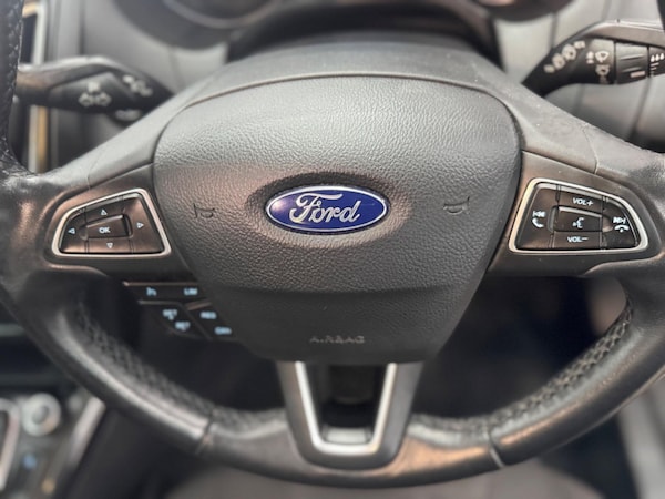Used Ford Focus 2016 for sale - 76211767: Photo 25