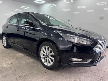 Used Ford Focus 2016 for sale - 76211767: Photo 2