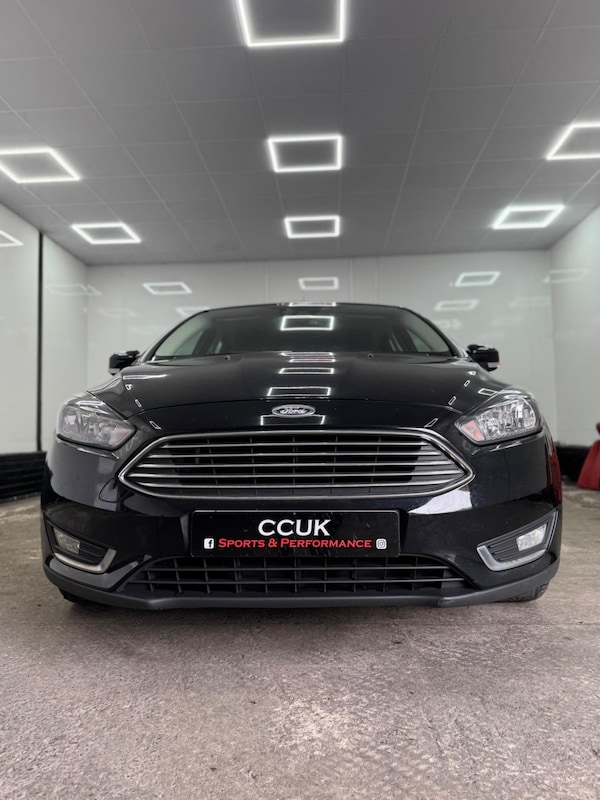 Used Ford Focus 2016 for sale - 76211767: Photo 3