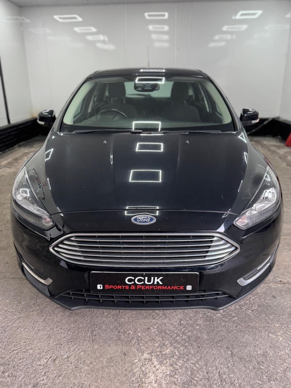 Used Ford Focus 2016 for sale - 76211767: Photo 4