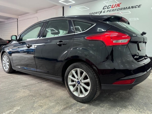 Used Ford Focus 2016 for sale - 76211767: Photo 5