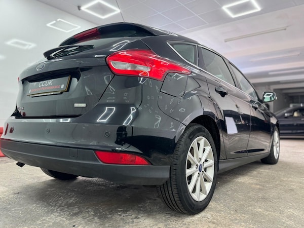 Used Ford Focus 2016 for sale - 76211767: Photo 6