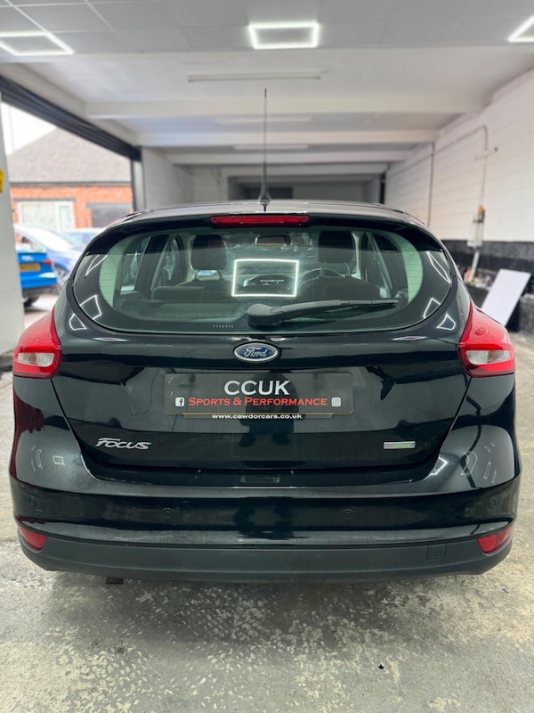 Used Ford Focus 2016 for sale - 76211767: Photo 8