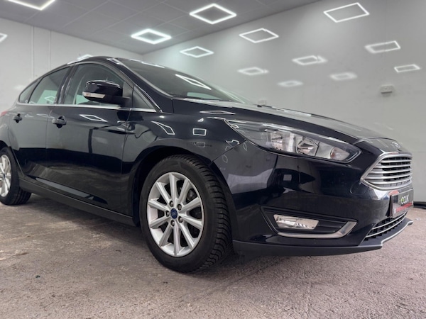 Used Ford Focus 2016 for sale - 76211767: Photo 9
