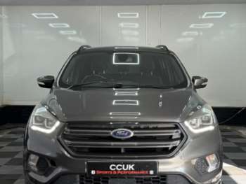 Used Ford Kuga 2017 for sale - 75243736: Photo