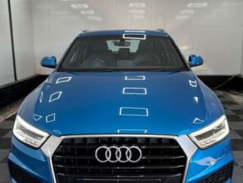 Used Audi Q3 2017 for sale - 75243689: Photo