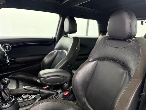 Used MINI Hatch 2014 for sale - 76211769: Photo 11