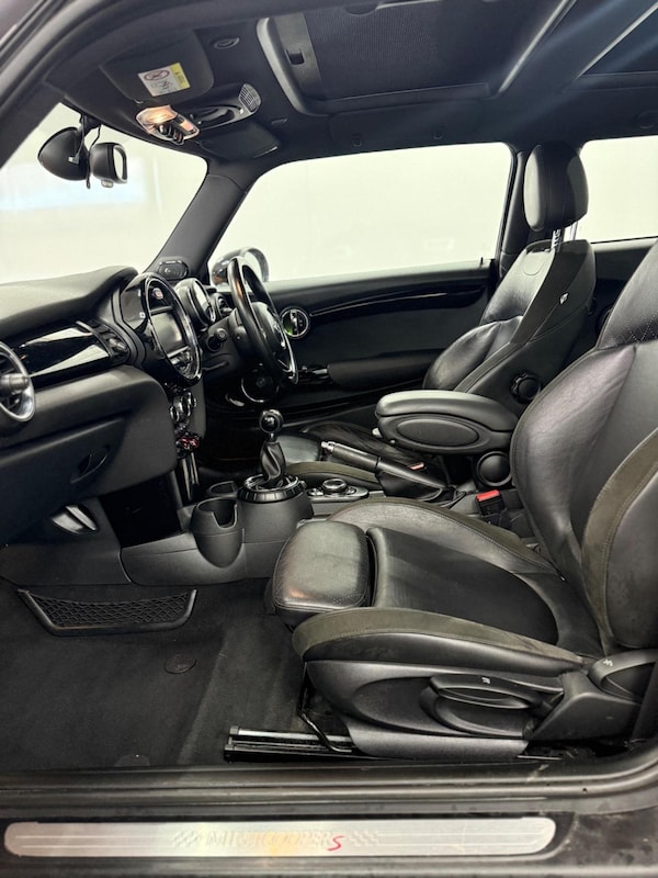 Used MINI Hatch 2014 for sale - 76211769: Photo 12