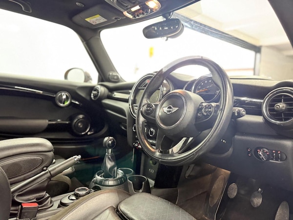 Used MINI Hatch 2014 for sale - 76211769: Photo 16