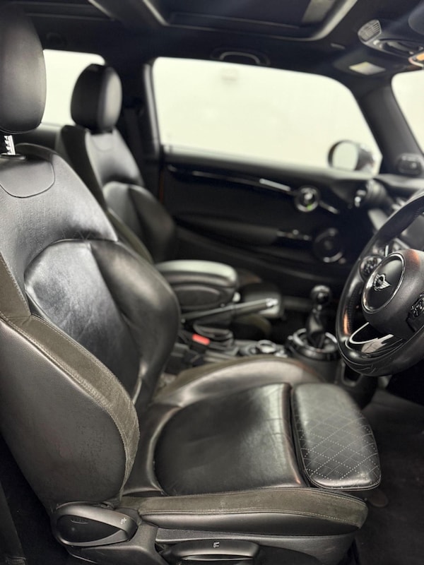 Used MINI Hatch 2014 for sale - 76211769: Photo 17