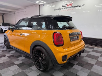 MINI - Hatch