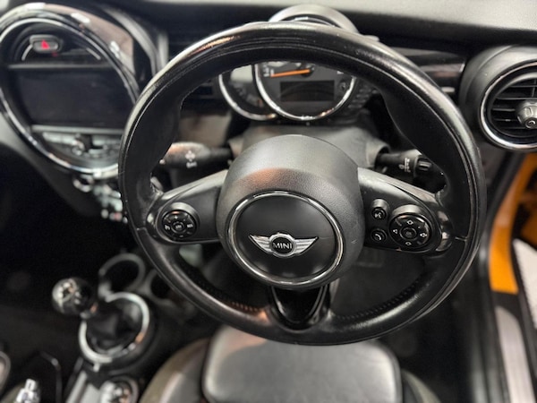 Used MINI Hatch 2014 for sale - 76211769: Photo 21