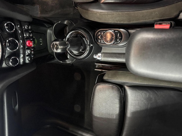 Used MINI Hatch 2014 for sale - 76211769: Photo 22