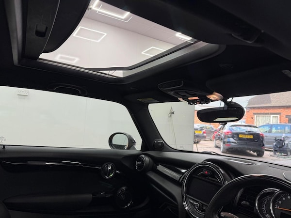 Used MINI Hatch 2014 for sale - 76211769: Photo 27