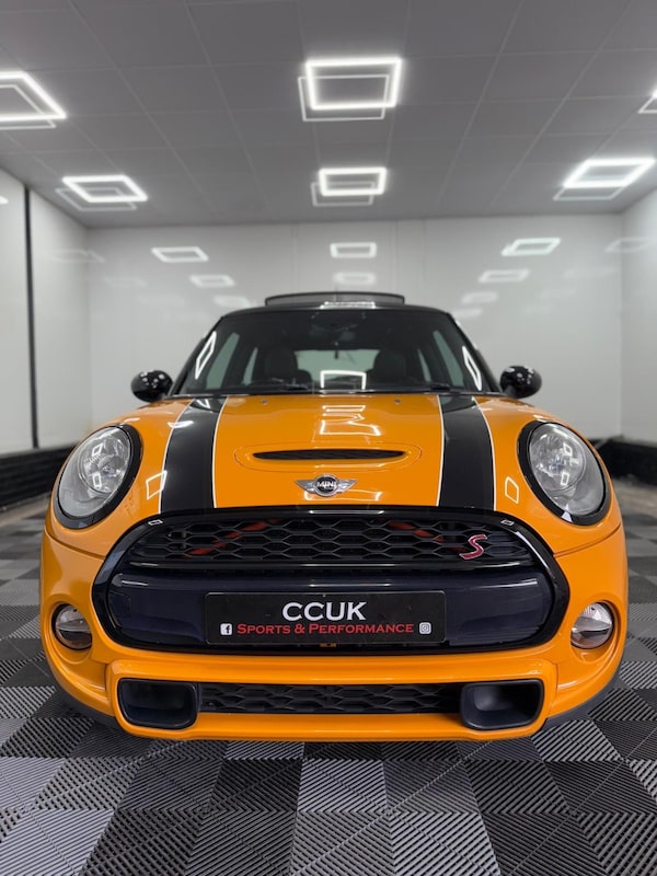 Used MINI Hatch 2014 for sale - 76211769: Photo 29