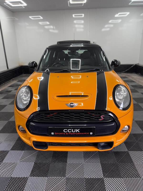 Used MINI Hatch 2014 for sale - 76211769: Photo 2