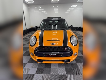 Used MINI Hatch 2014 for sale - 76211769: Photo 2