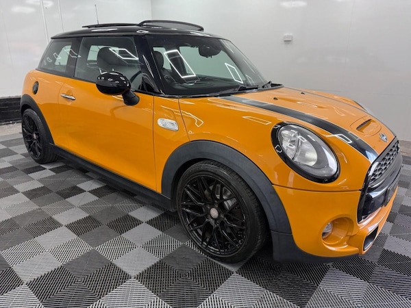 Used MINI Hatch 2014 for sale - 76211769: Photo 30