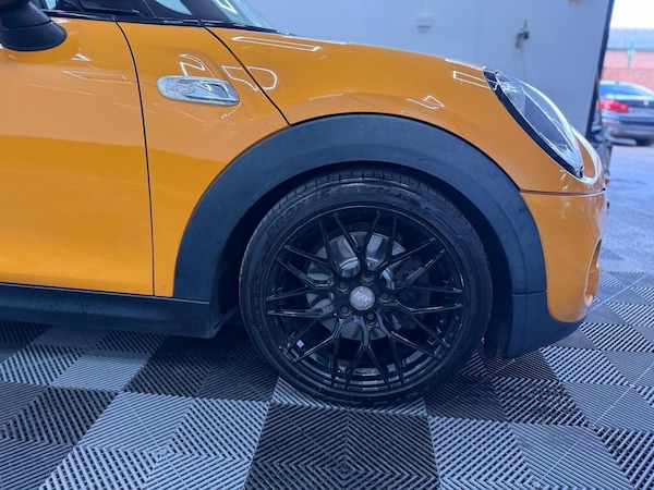Used MINI Hatch 2014 for sale - 76211769: Photo 31