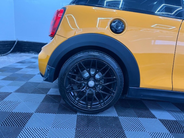 Used MINI Hatch 2014 for sale - 76211769: Photo 32