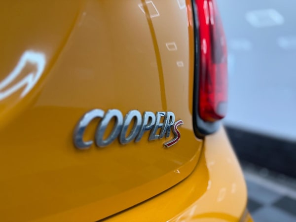 Used MINI Hatch 2014 for sale - 76211769: Photo 33