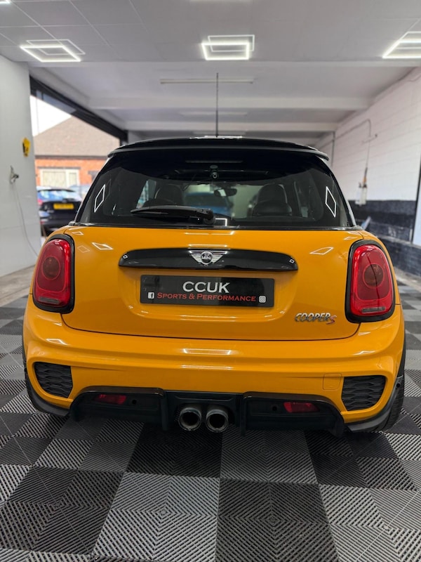 Used MINI Hatch 2014 for sale - 76211769: Photo 34
