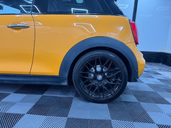 Used MINI Hatch 2014 for sale - 76211769: Photo 35