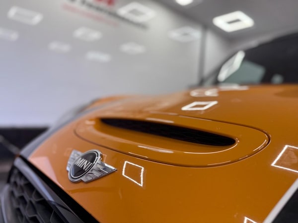 Used MINI Hatch 2014 for sale - 76211769: Photo 36