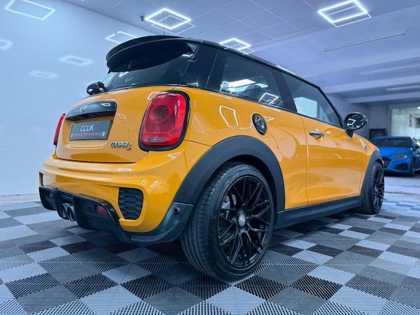 Used MINI Hatch 2014 for sale - 76211769: Photo 38