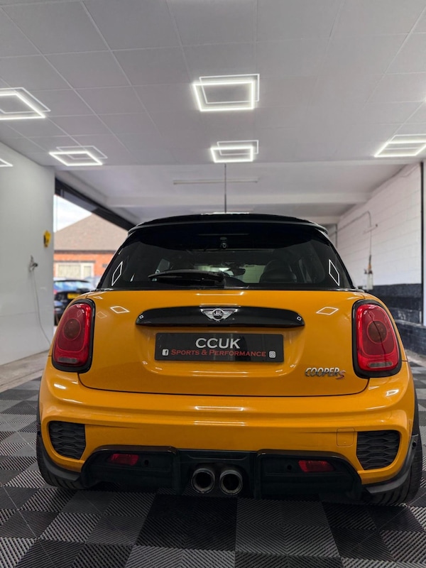 Used MINI Hatch 2014 for sale - 76211769: Photo 39