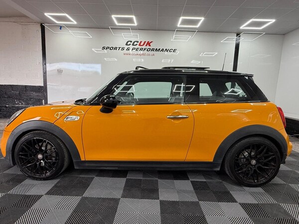 Used MINI Hatch 2014 for sale - 76211769: Photo 3