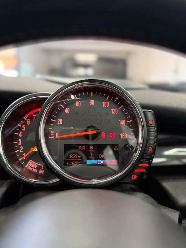Used MINI Hatch 2014 for sale - 76211769: Photo 40