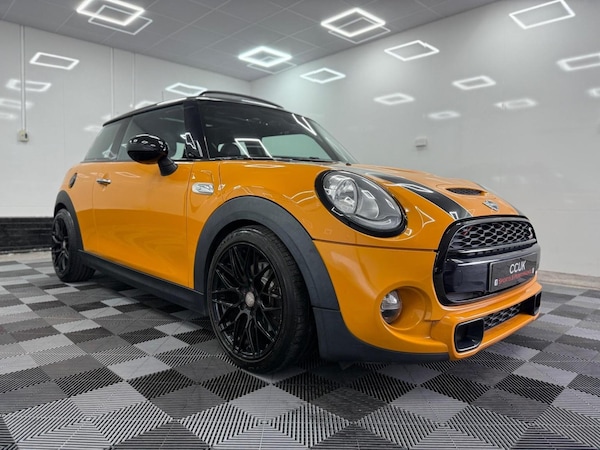 Used MINI Hatch 2014 for sale - 76211769: Photo 5