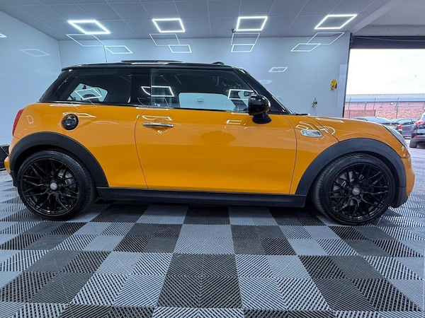 Used MINI Hatch 2014 for sale - 76211769: Photo 6