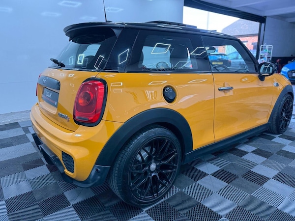 Used MINI Hatch 2014 for sale - 76211769: Photo 7