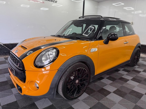 Used MINI Hatch 2014 for sale - 76211769: Photo 8